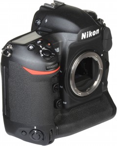  Nikon D5-a (XQD) Body 8
