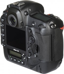  Nikon D5-a (XQD) Body 9
