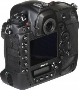  Nikon D5-a (XQD) Body 10