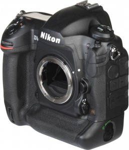  Nikon D5-a (XQD) Body 11