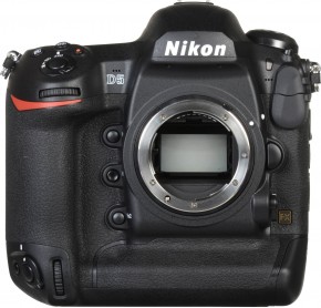  Nikon D5-a (XQD) Body 12