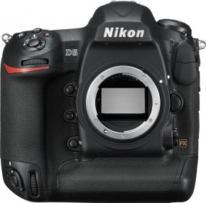   Nikon D5-b Body (CF)