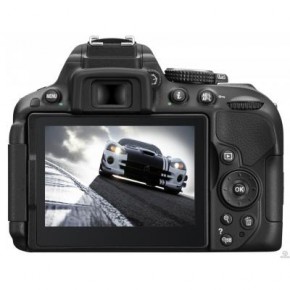  Nikon D5300 KIT AF-S DX 18-105 VR (VBA370KV04) 3