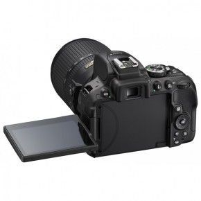 Nikon D5300 kit 18-140VR 4