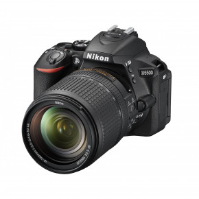  Nikon D5500 kit 18-140VR