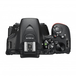  Nikon D5500 kit 18-140VR 6