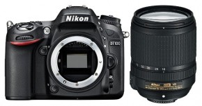  Nikon D7100 18-140mm VR 3