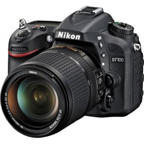  Nikon D7100 18-140mm VR 4