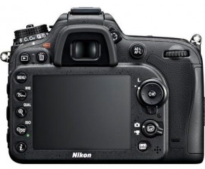  Nikon D7100 18-140mm VR 7