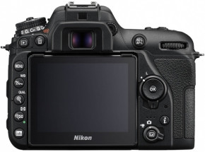   Nikon D7500 Kit 18-140VR (VBA510K002) 4