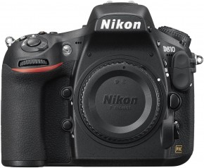   Nikon D810 body (VBA410AE) (0)