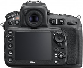   Nikon D810 body (VBA410AE) (1)