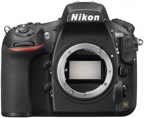   Nikon D810 body (VBA410AE) (3)