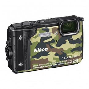 Nikon Coolpix W300 Camouflage (VQA073E1)