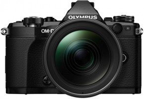 Olympus E-M5 mark II 12-40 PRO Kit 