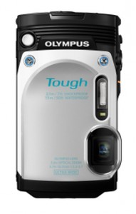  Olympus Stylus TG-870 TG-870 White 3