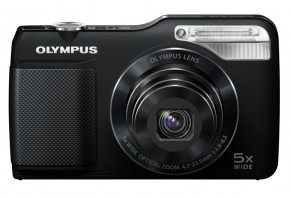 Olympus VG-170 Black