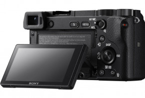  Sony Alpha 6300 Body Black (ILCE6300B.CEC) 5