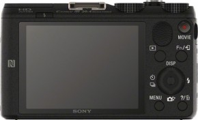  Sony DSC-HX60 Black 6