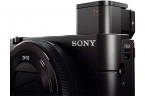  Sony DSC-RX100 MkIII 3