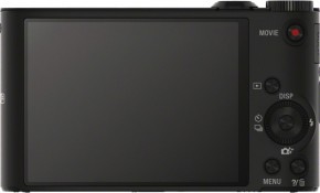  Sony DSC-WX350 Black 6