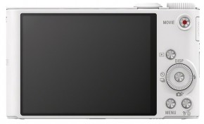  Sony DSC-WX350 White 6