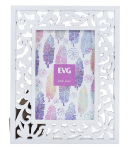  EVG Fresh 13X18 8137-5 White