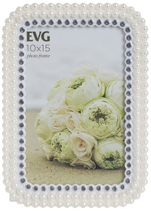  EVG Shine 10X15 AS01 White