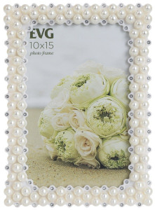  EVG Shine 10X15 AS02 White