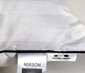   Mirson Royal Pearl Tencel 50x70 (370) 7