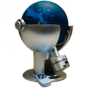   iOptron LiveStar Mini Planetarium (669200) (0)