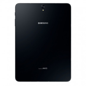  Samsung Galaxy Tab S3 Black (SM-T820NZKA) 3