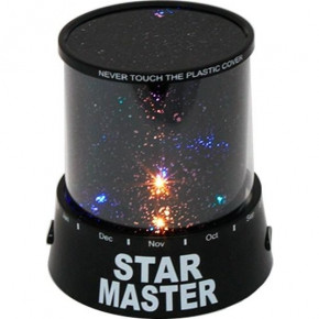    UFT Star Master  
