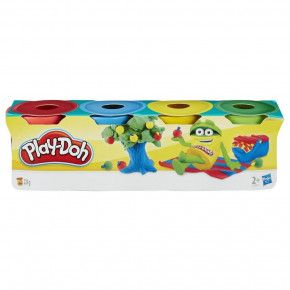   Hasbro Play-Doh 4  (23241)