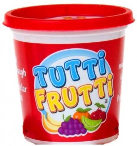     Tutti Frutti (BJTT00632-1)