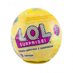     L.O.L. Surprise S3 C 55  (550778)