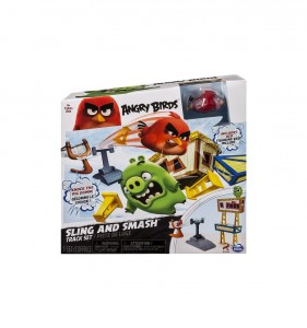   Angry Birds (778988216897) 3