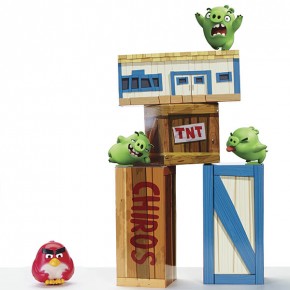   Angry Birds 778988217788
