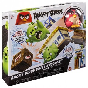   Angry Birds 778988217788 4