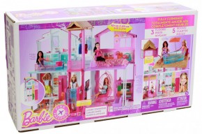   Barbie    (DLY32) 11