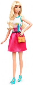  Barbie     43 (DTD96-5) 5