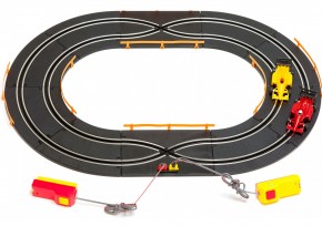   GB Global Limited Hot Racing (6004)