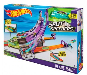  Hot Wheels     (DHY27)