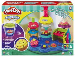   Play-Doh   (A0318)
