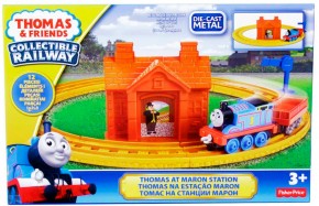   Thomas & Friends     (BLN89-2) 5