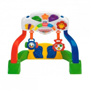   Chicco Duo Gym (65407.00)