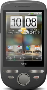 HTC A3288 Tattoo EU
