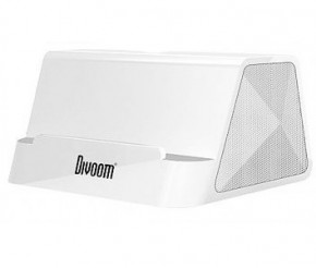   Divoom iFit-2 USB White