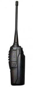   Luiton LT-188 UHF 2600 mAh black