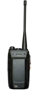   Luiton LT-188 UHF 2600 mAh black 4